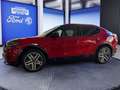 Ford Capri Capri Premium AWD 79kWh *Wärmepumpe*Pano* Rouge - thumbnail 3