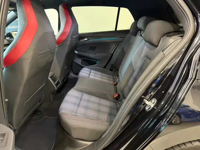 Volkswagen Golf view 7
