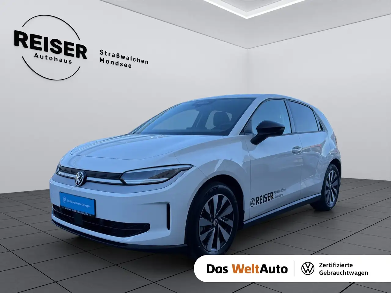 Volkswagen ID. Polo