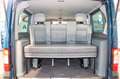 Ford Transit Euroline/Nugget*5-Sitzer*Bett*Tisch* Blau - thumbnail 12