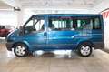 Ford Transit Euroline/Nugget*5-Sitzer*Bett*Tisch* Blau - thumbnail 5
