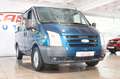 Ford Transit Euroline/Nugget*5-Sitzer*Bett*Tisch* Blau - thumbnail 3