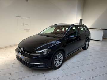 Golf SW 1.6 CR TDi DSG