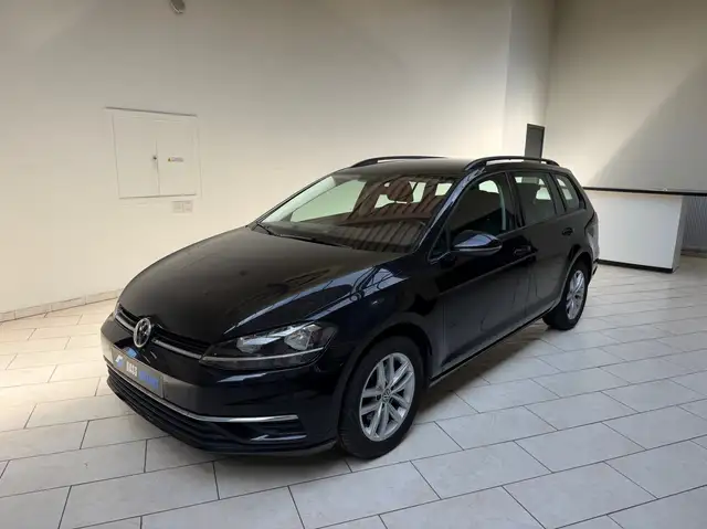Volkswagen Golf Variant Golf SW 1.6 CR TDi DSG