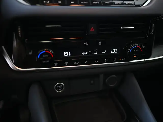 Nissan Qashqai view 18