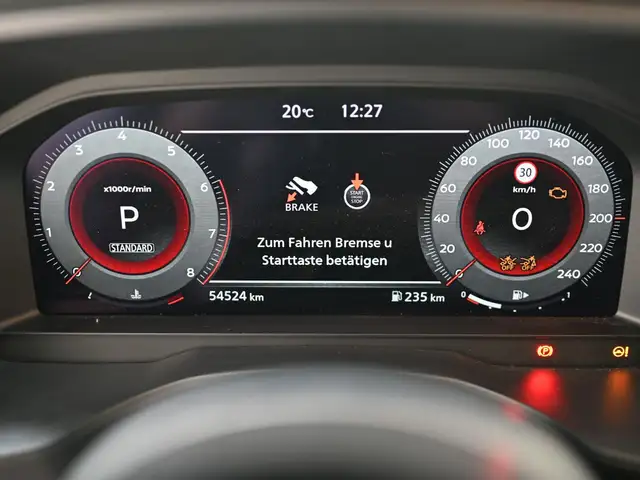 Nissan Qashqai view 17