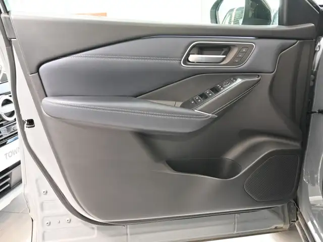 Nissan Qashqai view 29