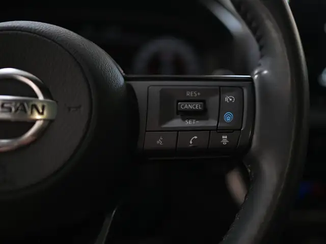 Nissan Qashqai view 28