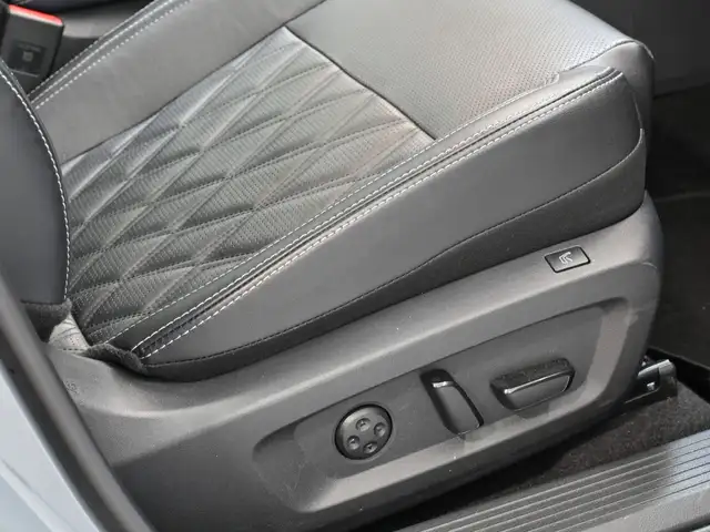 Nissan Qashqai view 27