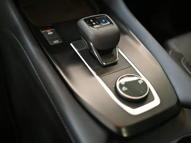 Nissan Qashqai view 20