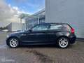 BMW 116 1-serie 116i Business Line Zwart - thumbnail 5