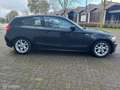 BMW 116 1-serie 116i Business Line Zwart - thumbnail 4