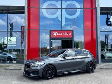 1-serie M140i xDrive High Executive LCI 2 | Leder