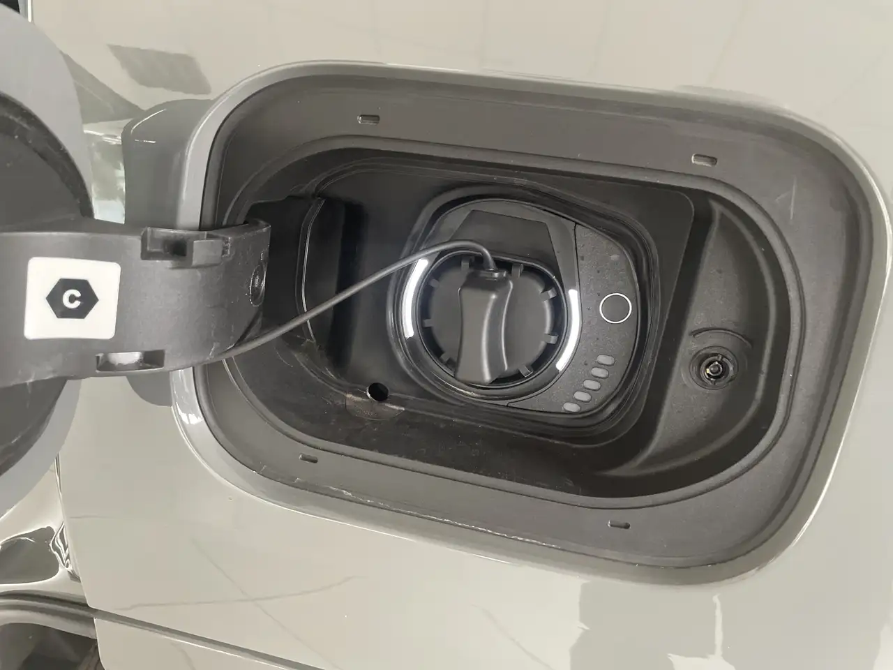 Jeep Compass 1.3 Turbo T4 PHEV S 4xe Auto IVA ESPOSTA 34