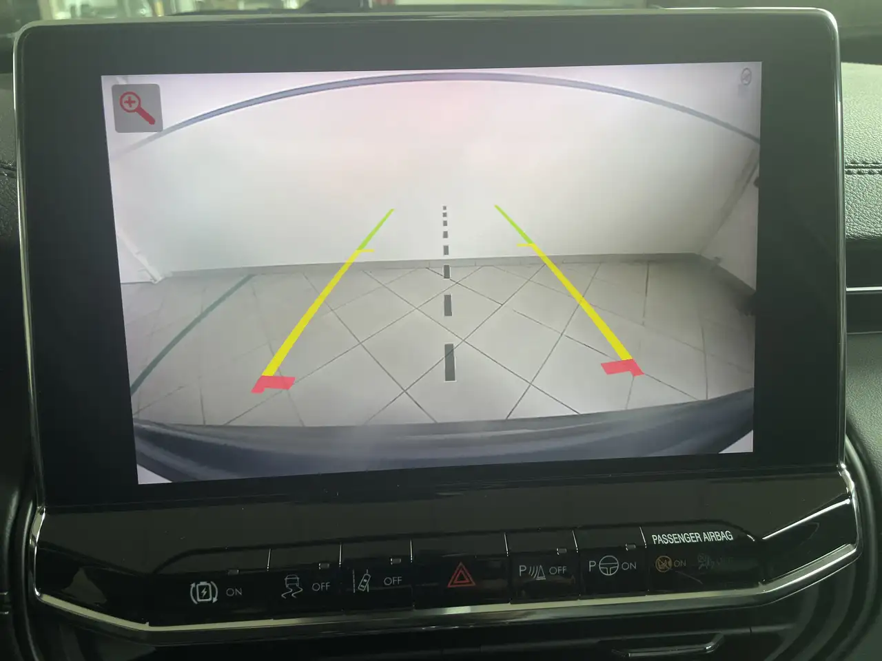 Jeep Compass 1.3 Turbo T4 PHEV S 4xe Auto IVA ESPOSTA 37