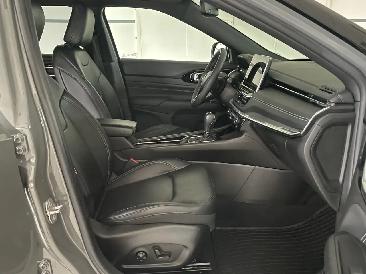 Jeep Compass 1.3 Turbo T4 PHEV S 4xe Auto IVA ESPOSTA 3