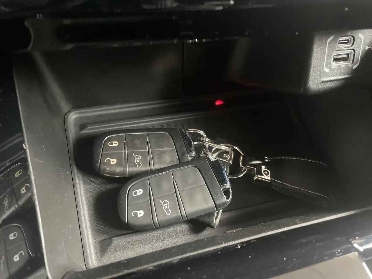 Jeep Compass 1.3 Turbo T4 PHEV S 4xe Auto IVA ESPOSTA 25