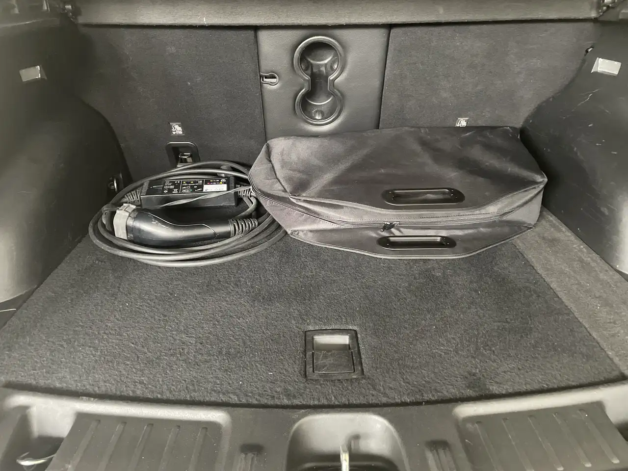 Jeep Compass 1.3 Turbo T4 PHEV S 4xe Auto IVA ESPOSTA 33