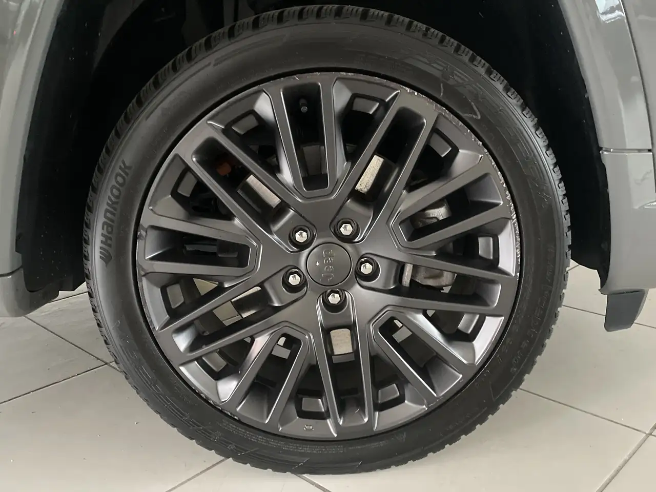 Jeep Compass 1.3 Turbo T4 PHEV S 4xe Auto IVA ESPOSTA 9