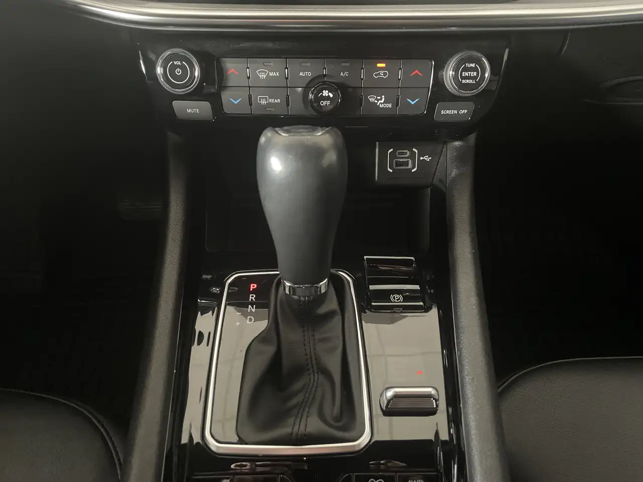 Jeep Compass 1.3 Turbo T4 PHEV S 4xe Auto IVA ESPOSTA 19