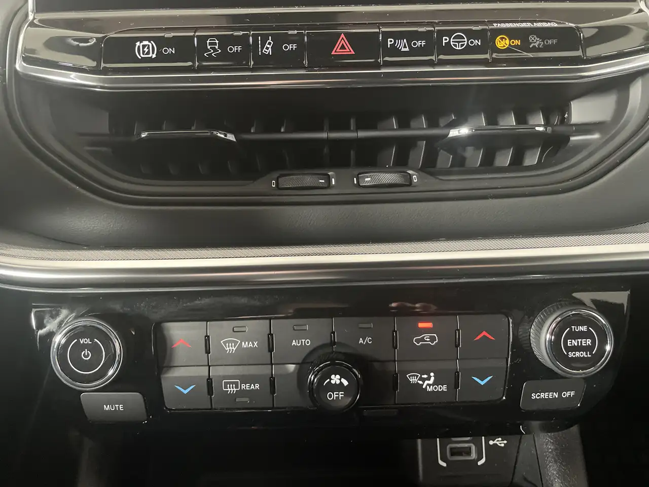 Jeep Compass 1.3 Turbo T4 PHEV S 4xe Auto IVA ESPOSTA 21