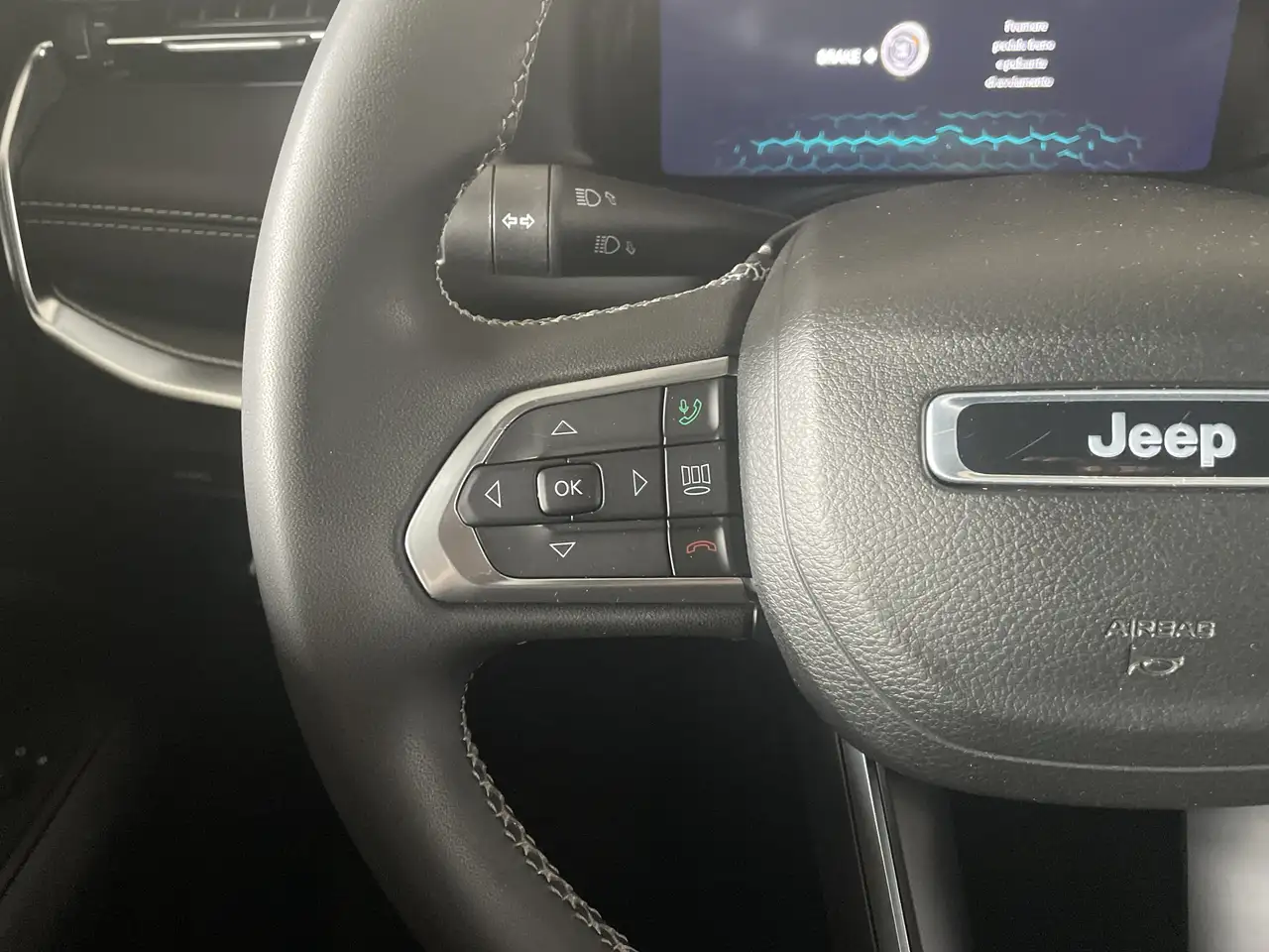 Jeep Compass 1.3 Turbo T4 PHEV S 4xe Auto IVA ESPOSTA 22
