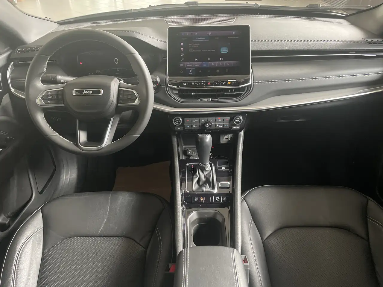 Jeep Compass 1.3 Turbo T4 PHEV S 4xe Auto IVA ESPOSTA 4