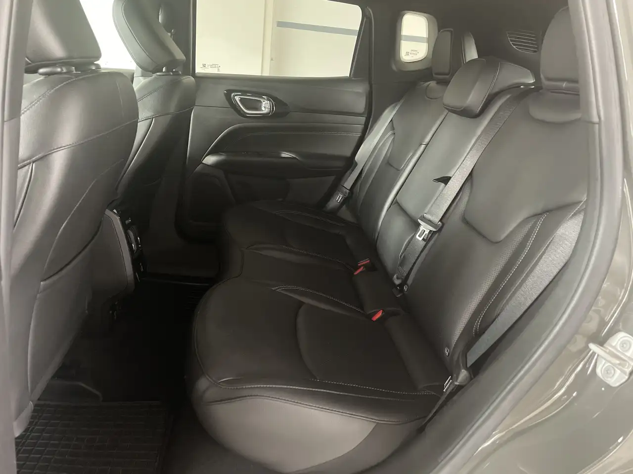 Jeep Compass 1.3 Turbo T4 PHEV S 4xe Auto IVA ESPOSTA 36