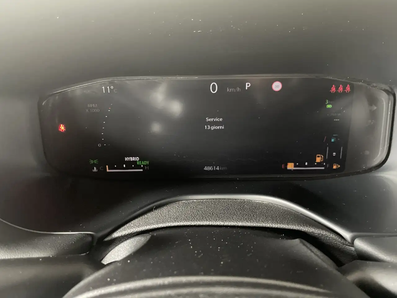 Jeep Compass 1.3 Turbo T4 PHEV S 4xe Auto IVA ESPOSTA 26