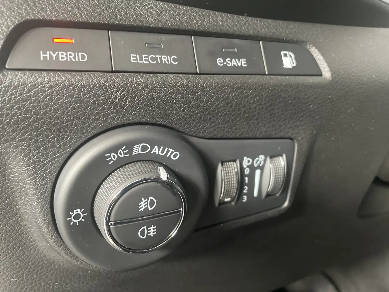 Jeep Compass 1.3 Turbo T4 PHEV S 4xe Auto IVA ESPOSTA 15