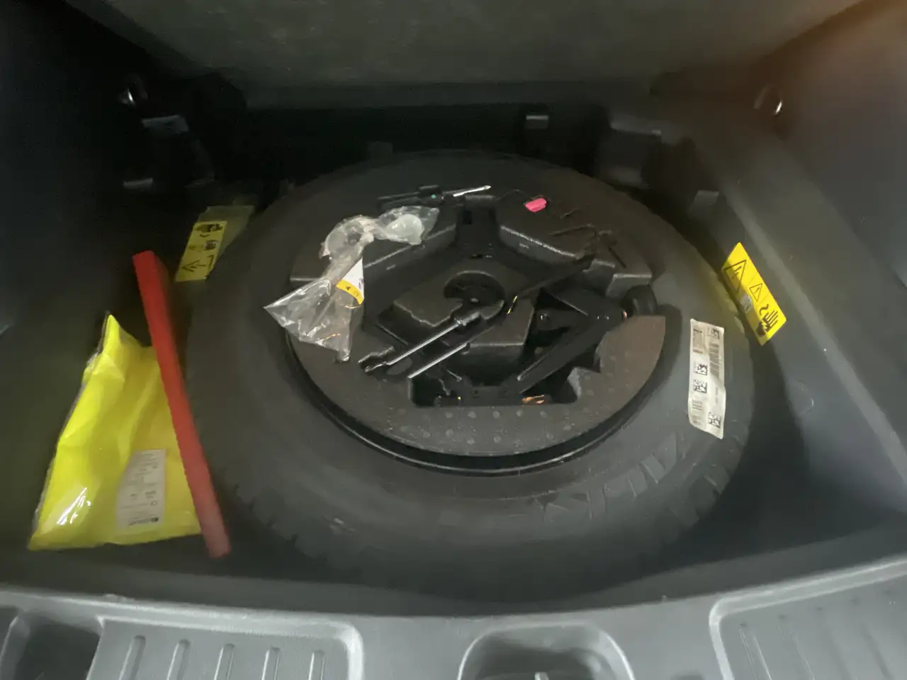 Jeep Compass 1.3 Turbo T4 PHEV S 4xe Auto IVA ESPOSTA 30