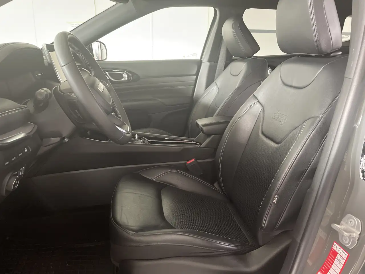 Jeep Compass 1.3 Turbo T4 PHEV S 4xe Auto IVA ESPOSTA 35