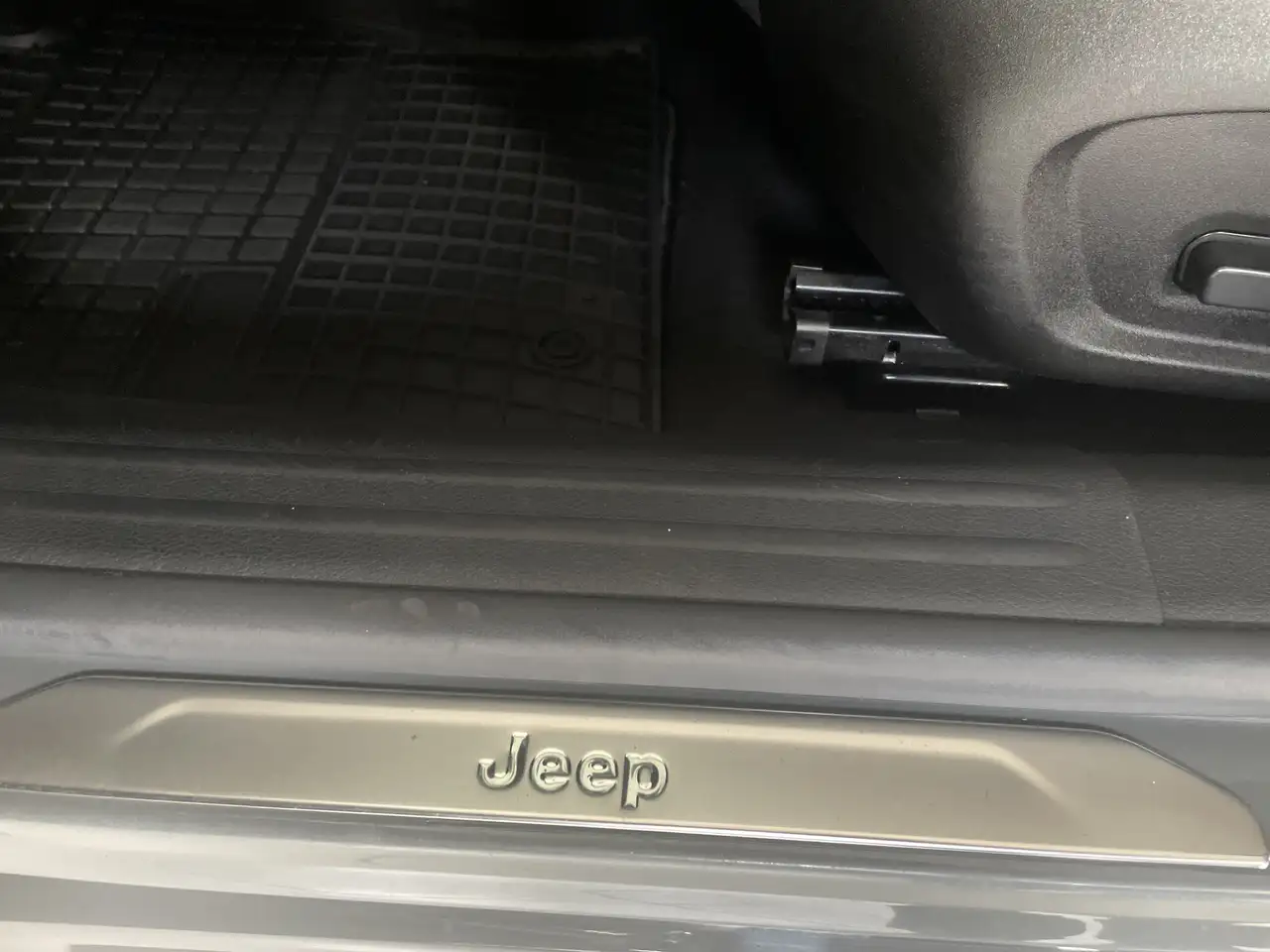 Jeep Compass 1.3 Turbo T4 PHEV S 4xe Auto IVA ESPOSTA 16