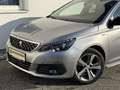 Peugeot 308 SW 1,5BHDI 130 GTLine EAT8 Aut.| Anhängekupplun... Silber - thumbnail 4