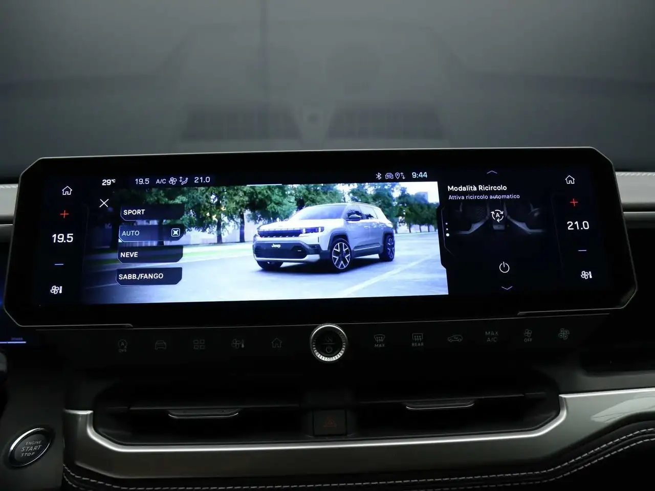 Jeep Compass 2026 — фото 15