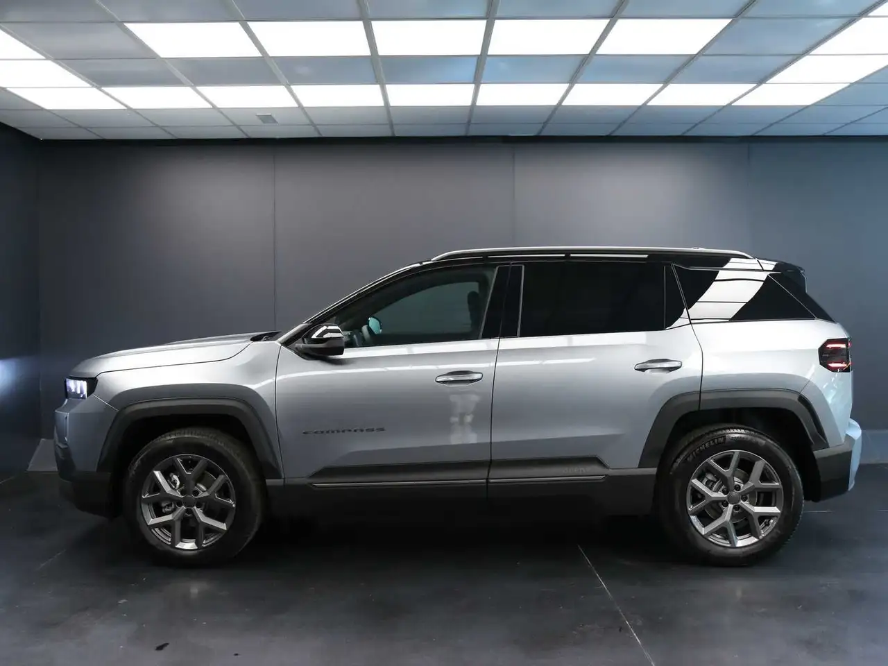 Jeep Compass 2026 — фото 6
