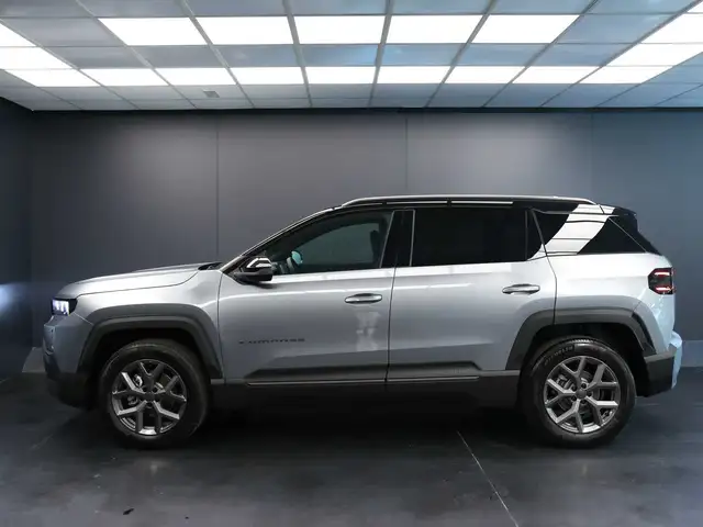 Jeep Compass view 6