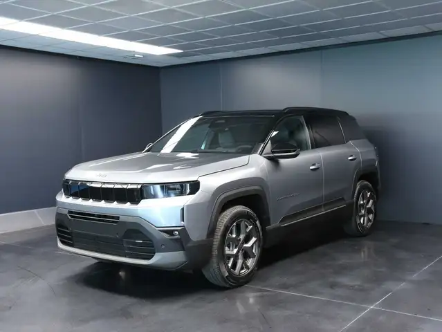 2026 Jeep Compass for sale