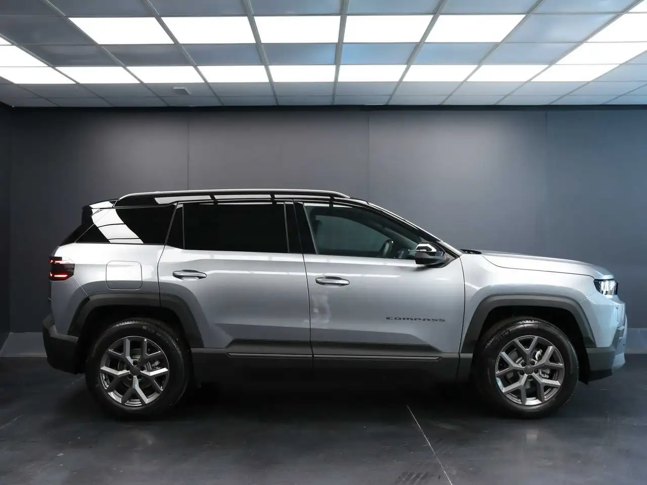 Jeep Compass 2026