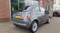 Fiat 500 0.9 TwinAir Easy, Automaat, PDC Grijs - thumbnail 4