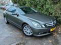Mercedes-Benz E 200 Coupe CGI BlueEfficiency*Autom*Leder*Navi*Bi Xenon Grey - thumbnail 1