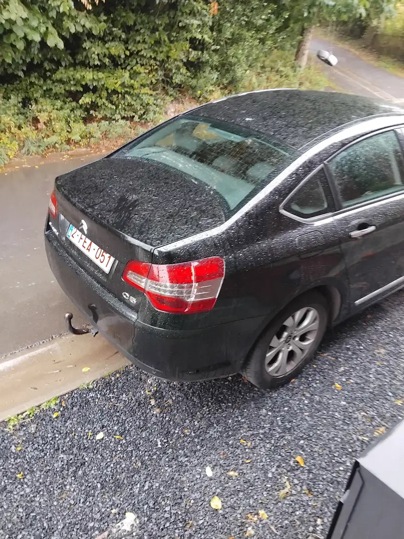 Citroen C5 1.6 HDi Attraction FAP - 1
