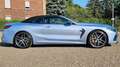 BMW M8 Cabrio Competition Carbon Laser Ceramique Bleu - thumbnail 4