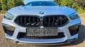 BMW M8 Cabrio Competition Carbon Laser Ceramique Bleu - thumbnail 2