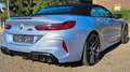 BMW M8 Cabrio Competition Carbon Laser Ceramique Bleu - thumbnail 5