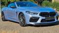 BMW M8 Cabrio Competition Carbon Laser Ceramique Bleu - thumbnail 3