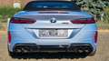 BMW M8 Cabrio Competition Carbon Laser Ceramique Bleu - thumbnail 6