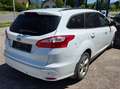 Ford Focus Focus Traveller Easy 1,0 EcoBoost Easy Weiß - thumbnail 5