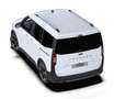 Ford Tourneo Courier Active Aut WinterP ACC Nav Kam 92 kW (125 PS), ... Weiß - thumbnail 4