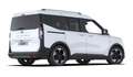 Ford Tourneo Courier Active Aut WinterP ACC Nav Kam 92 kW (125 PS), ... Weiß - thumbnail 3